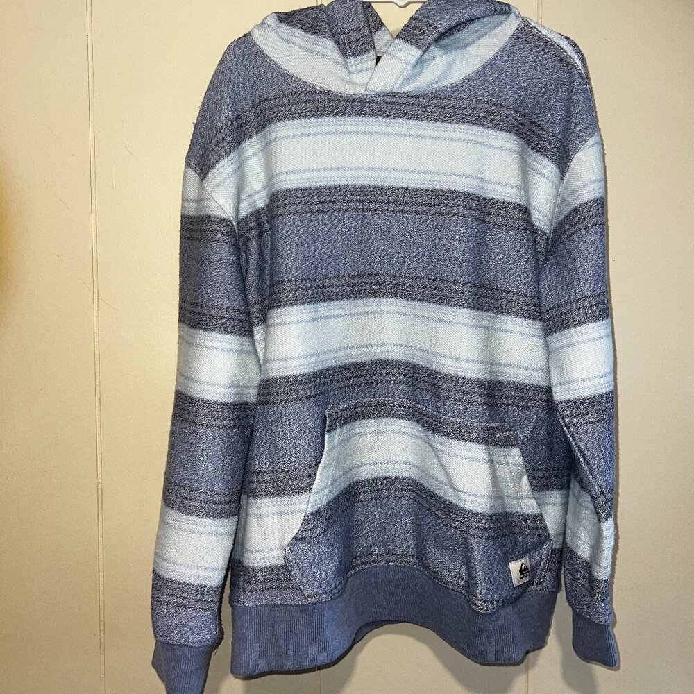 Quiksilver Youth Pullover